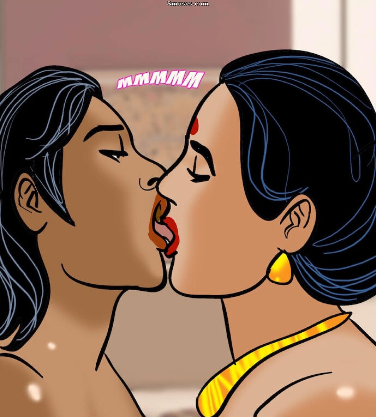 Velamma - Issue 86 - Page 105