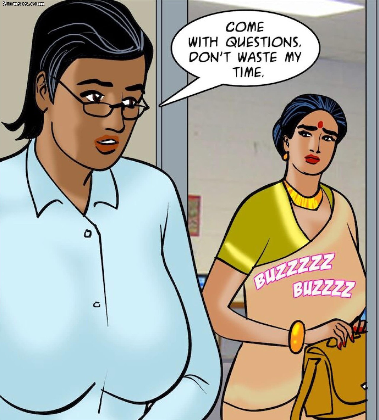 Velamma - Issue 86 - Page 32