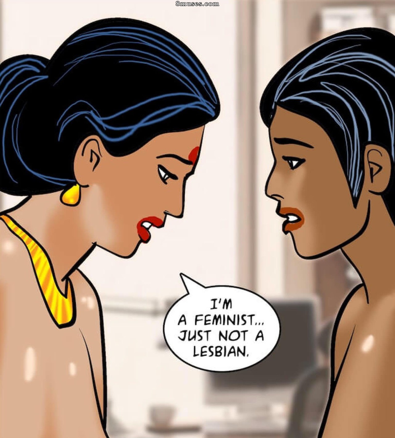 Velamma - Issue 86 - Page 114