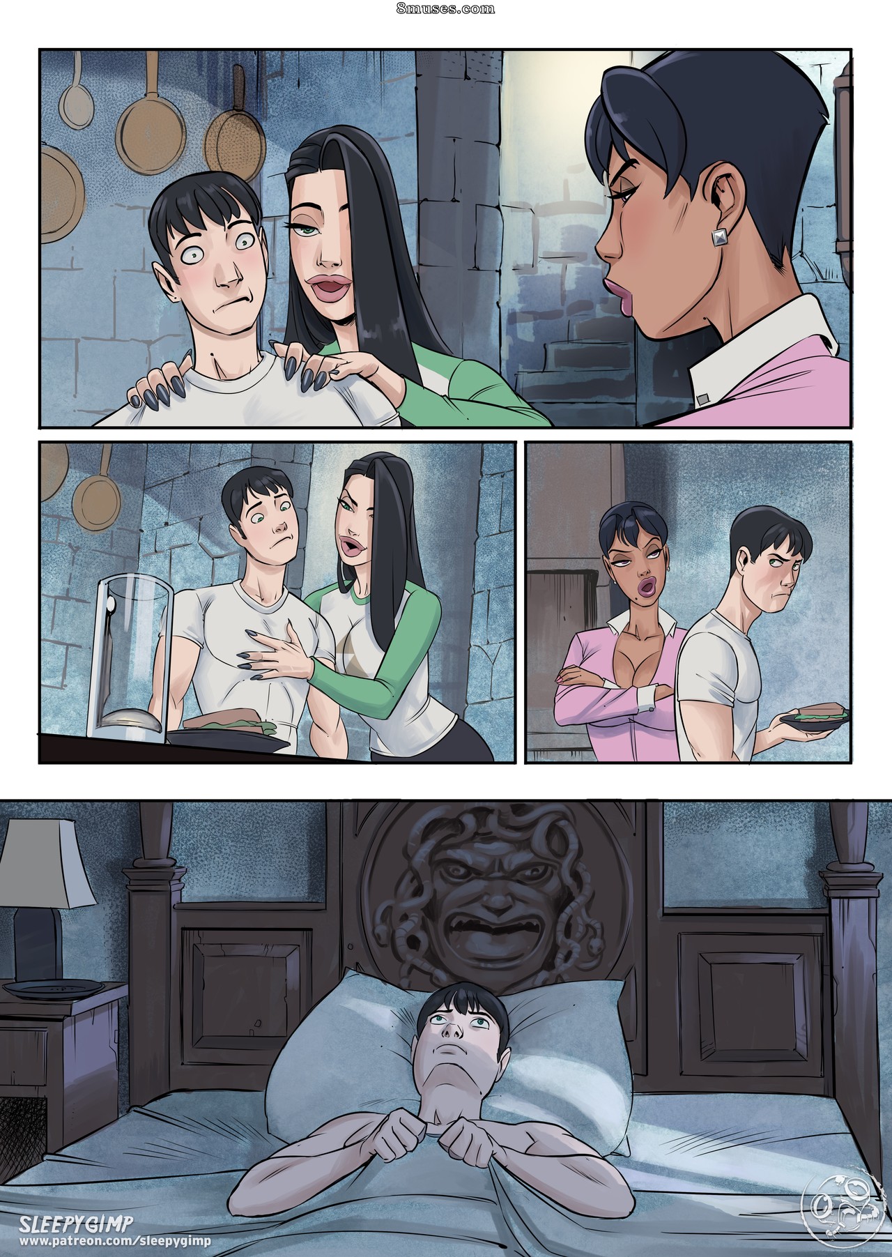 Valores familiares - Edição 2 - Sem texto - Página 11