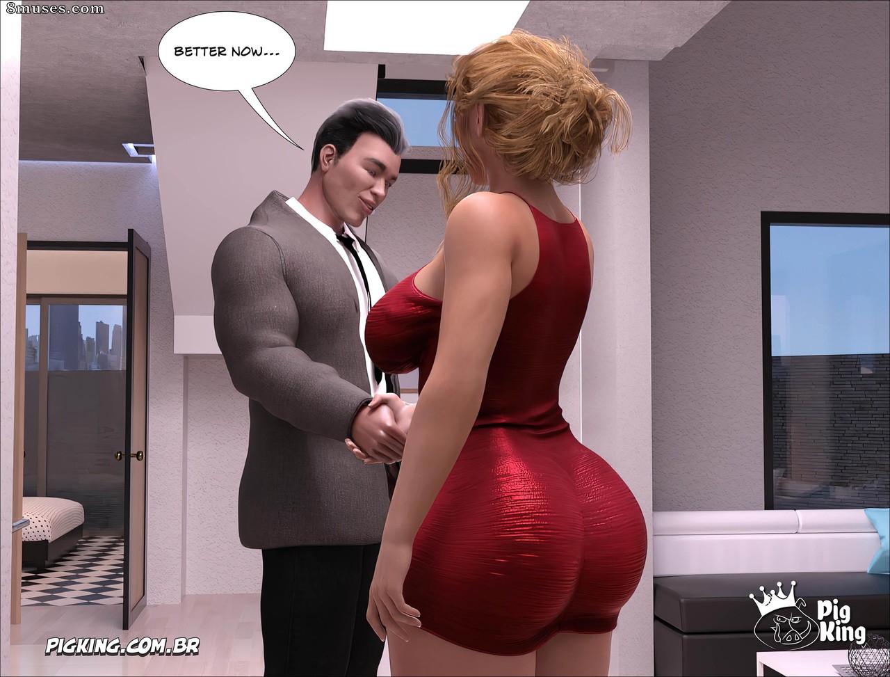 Helena - Issue 6 - Page 6