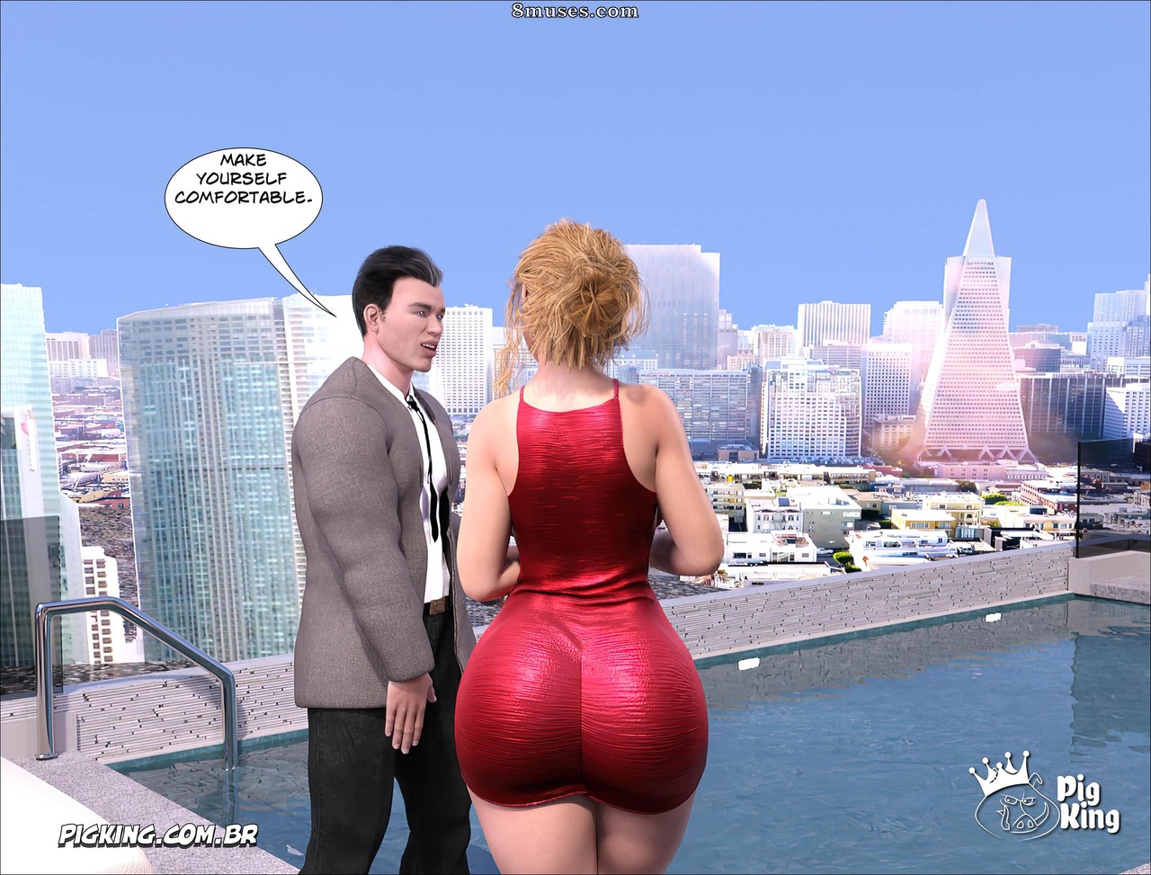 Helena - Issue 6 - Page 19