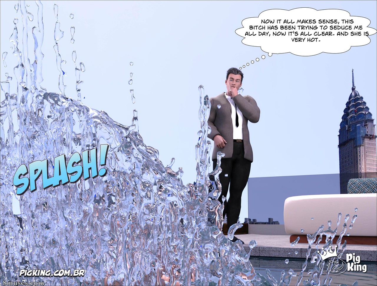 Helena - Issue 6 - Page 21