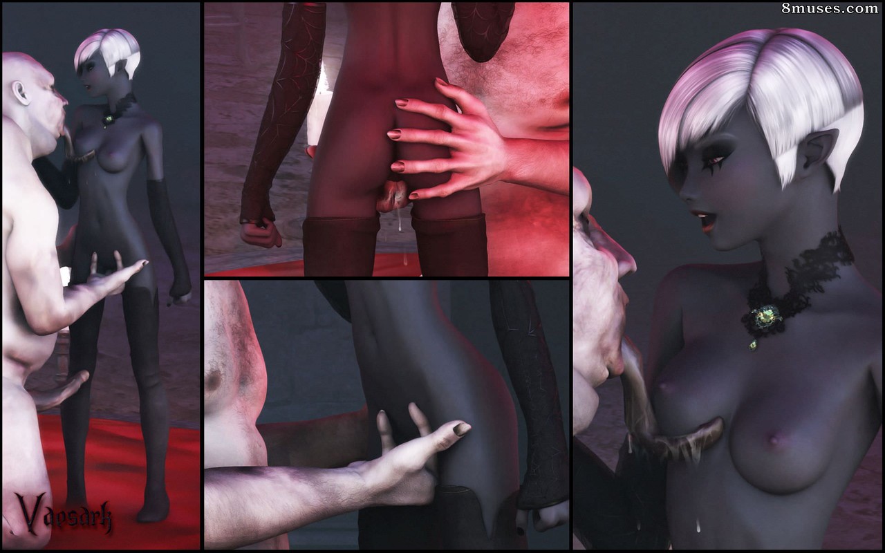 CG - CG 60 - Keyla - Página 8