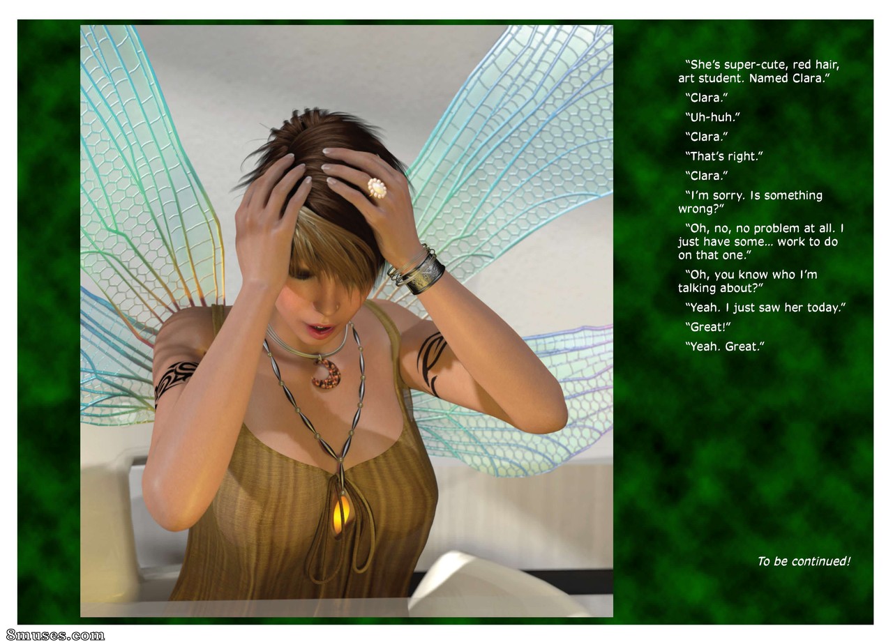 Faerie Tail - Faerie Tail Issue 6 - Page 17