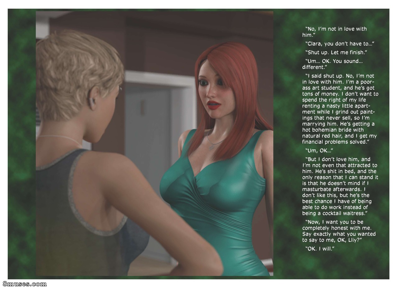 Faerie Tail - Faerie Tail Issue 6 - Page 8
