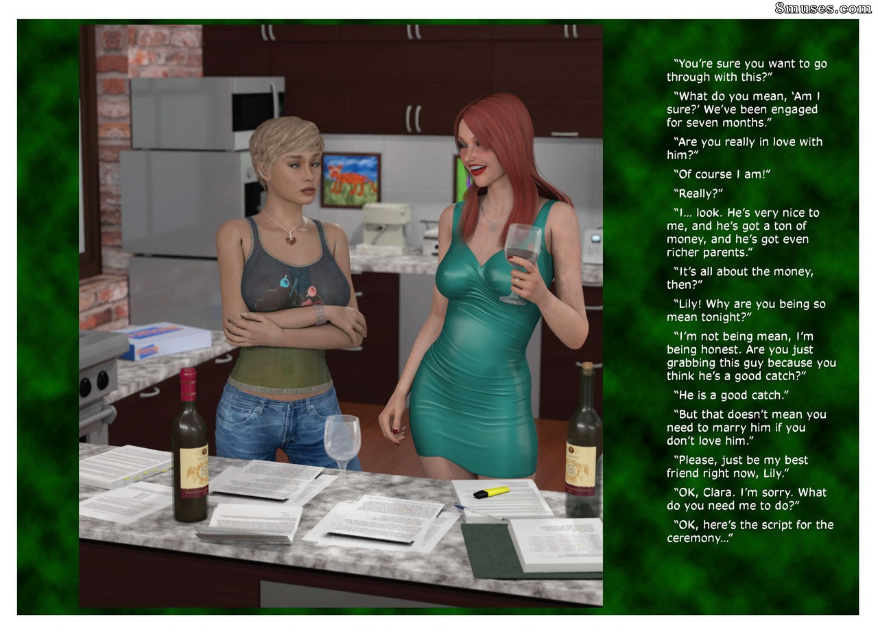 Faerie Tail - Faerie Tail Issue 6 - Page 5