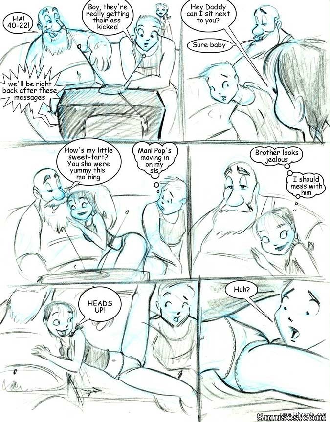 Farm Lessons - Issue 6 - Page 2