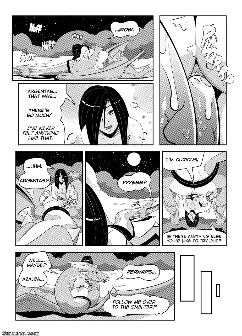 Insomniacovrlrd - Nuit de l'étreinte du dragon - Page 30