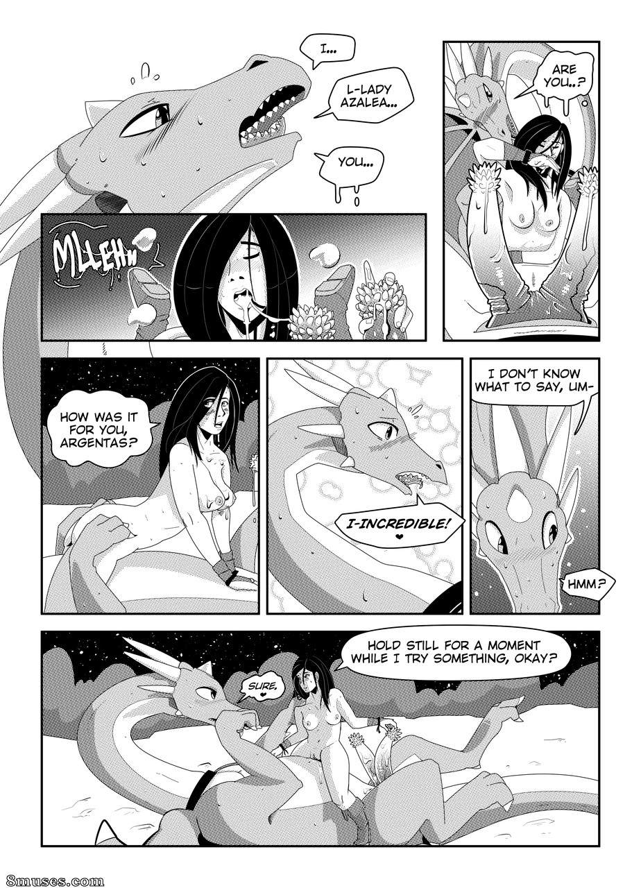 Insomniacovrlrd - Nuit de l'étreinte du dragon - Page 24