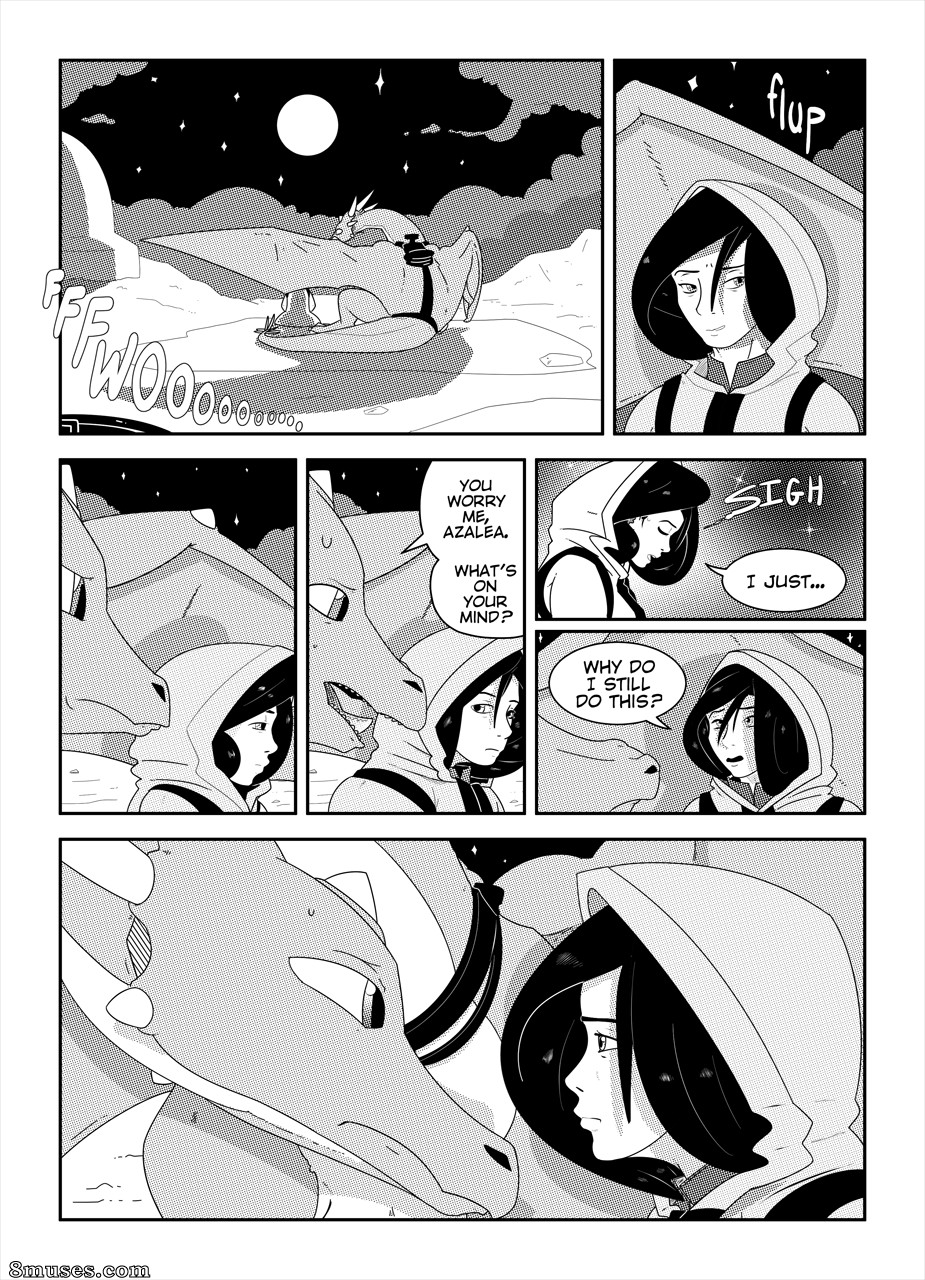Insomniacovrlrd - Nuit de l'étreinte du dragon - Page 5