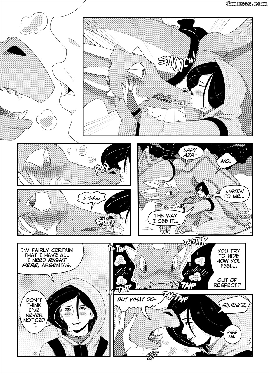 Insomniacovrlrd - Nuit de l'étreinte du dragon - Page 9