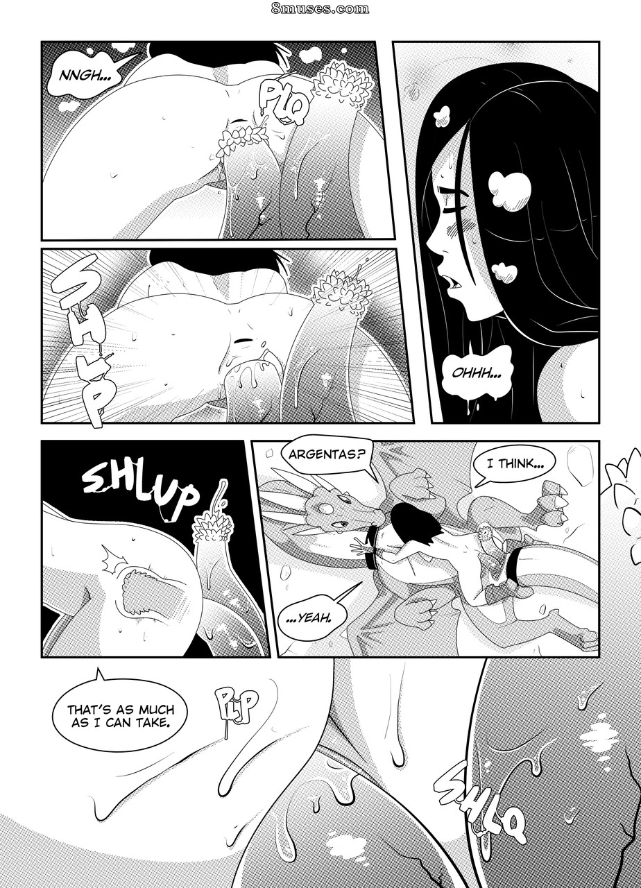 Insomniacovrlrd - Night of the Dragon's Embrace - Page 26