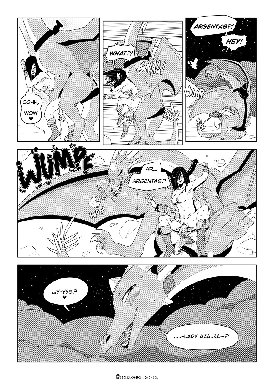 Insomniacovrlrd - Nuit de l'étreinte du dragon - Page 36
