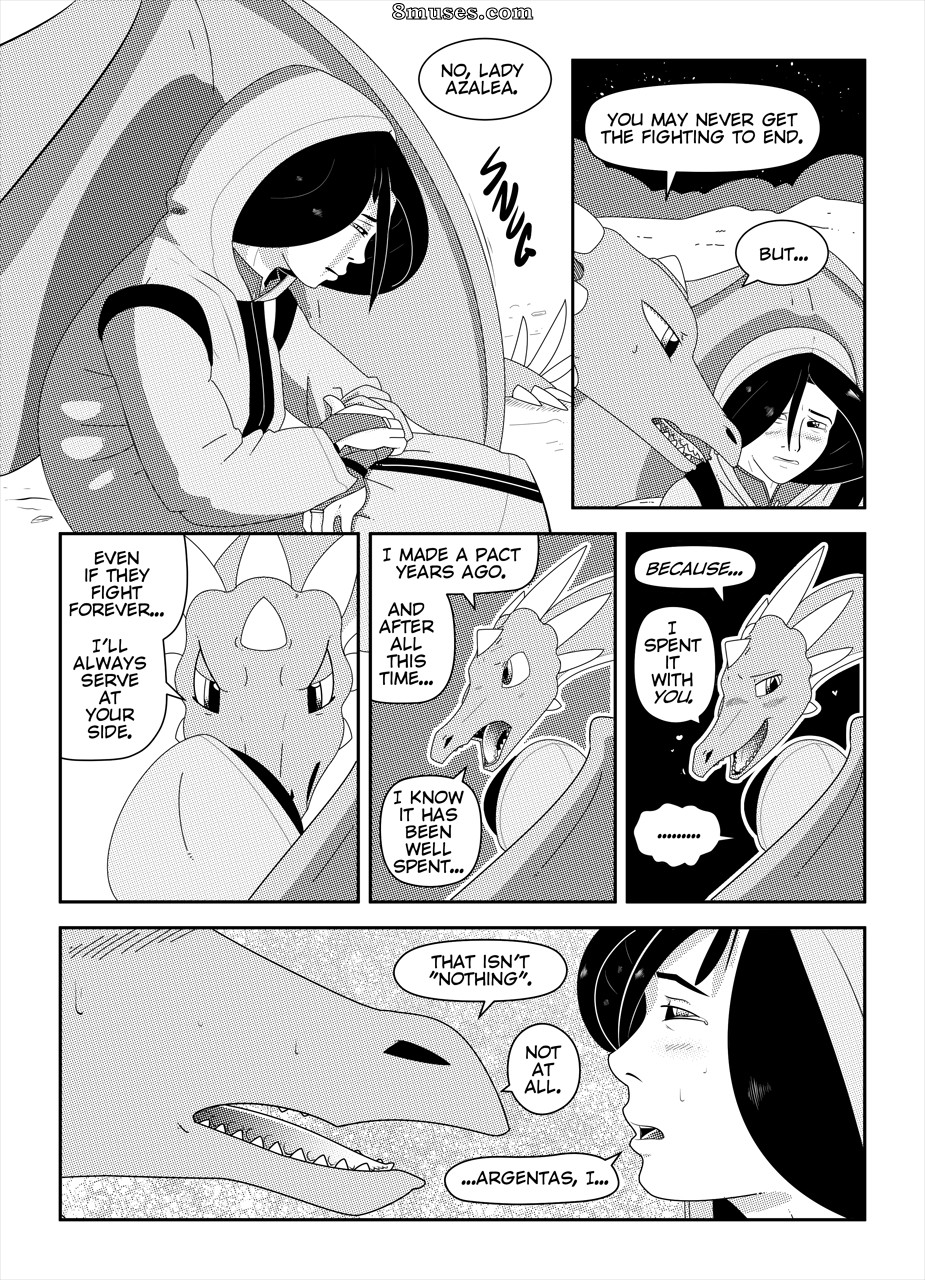 Insomniacovrlrd - Nuit de l'étreinte du dragon - Page 8