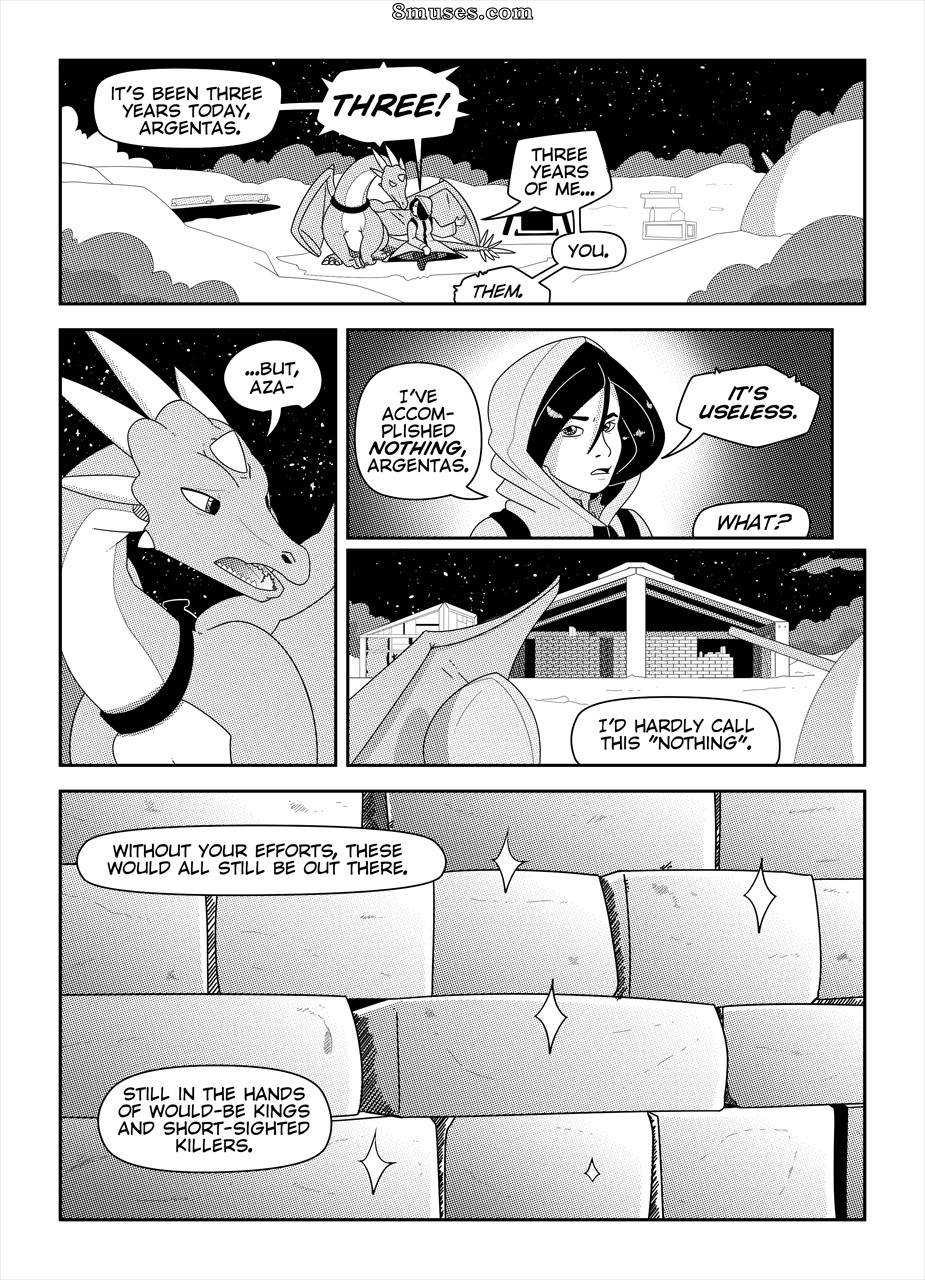Insomniacovrlrd - Nuit de l'étreinte du dragon - Page 6