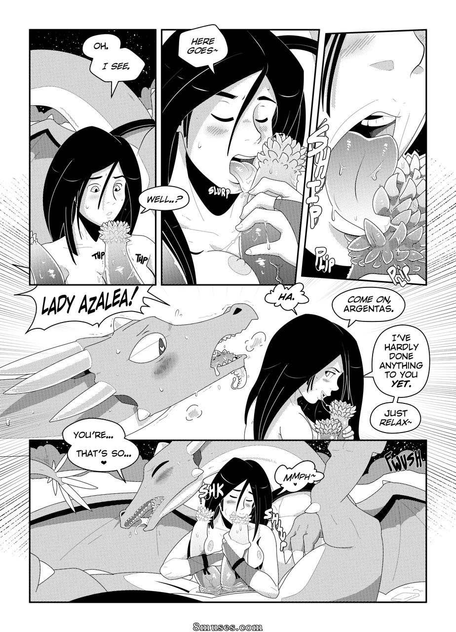 Insomniacovrlrd - Nuit de l'étreinte du dragon - Page 14