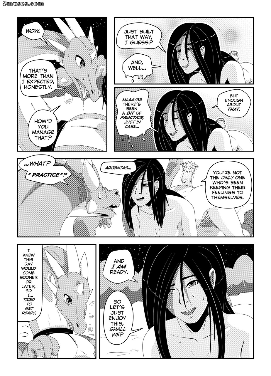 Insomniacovrlrd - Night of the Dragon's Embrace - Page 27