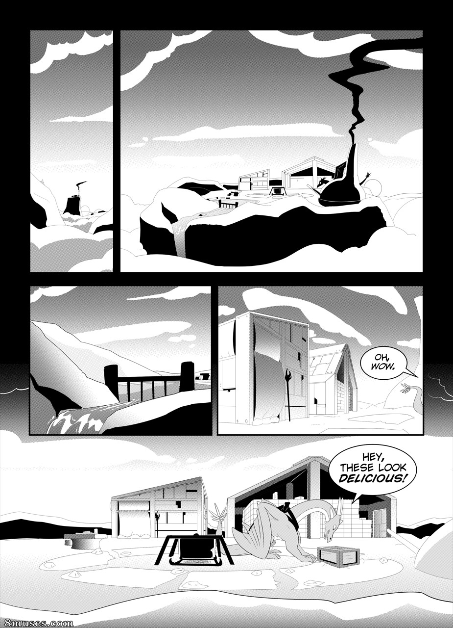 Insomniacovrlrd - Night of the Dragon's Embrace - Page 2