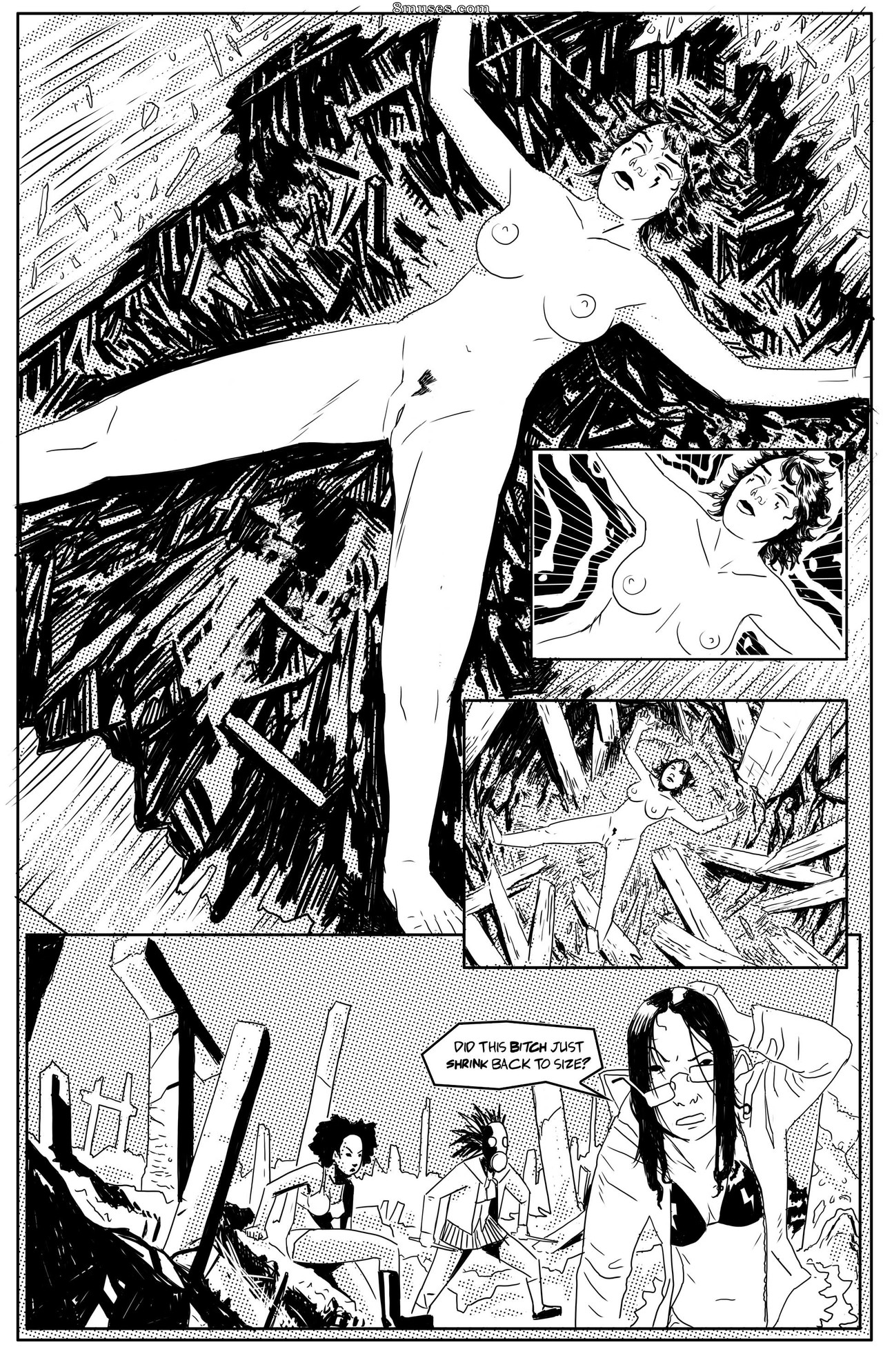 This is Hardcore - Issue 2 - Page 5