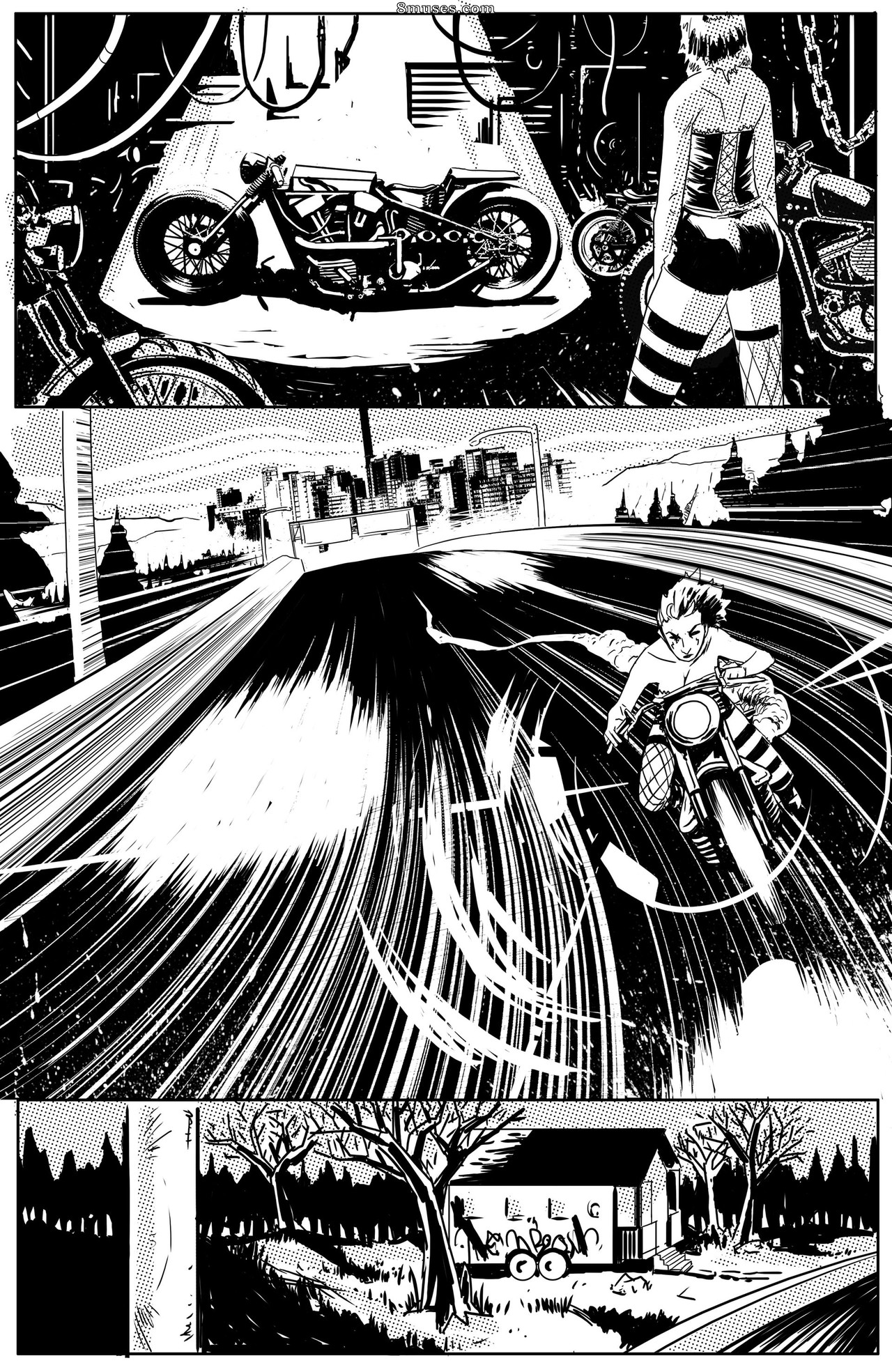 This is Hardcore - Issue 2 - Page 11