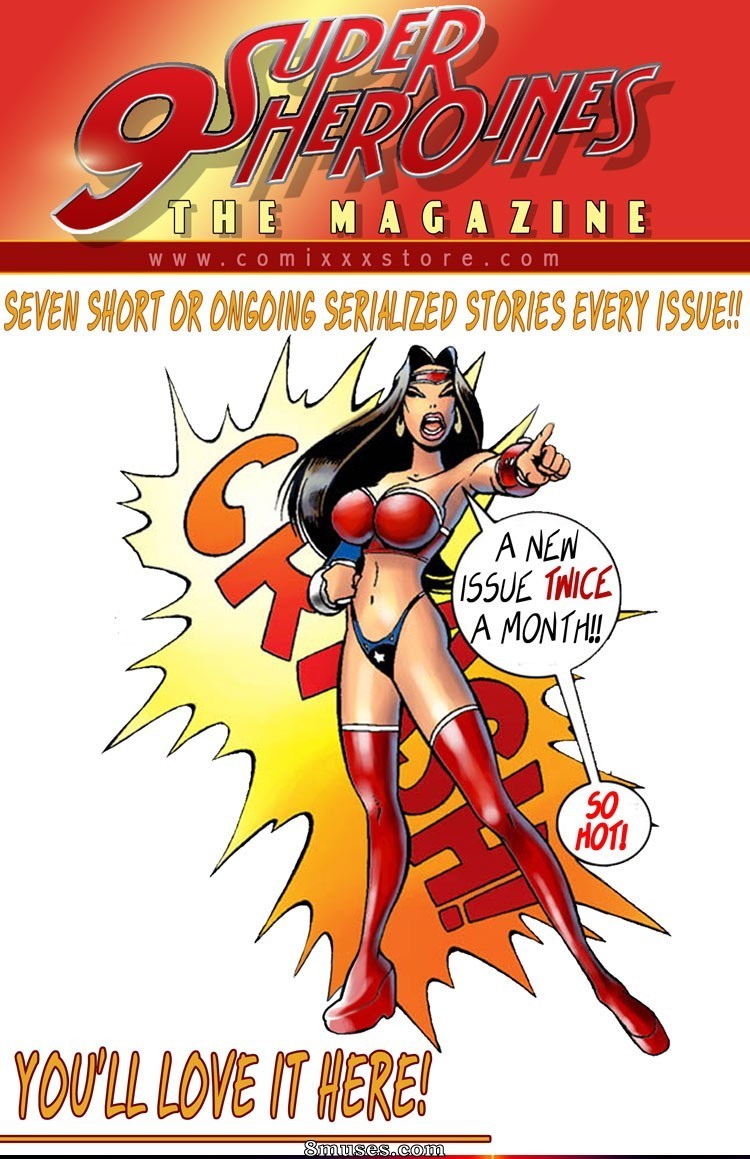 A revista - A Revista 5 - Página 12