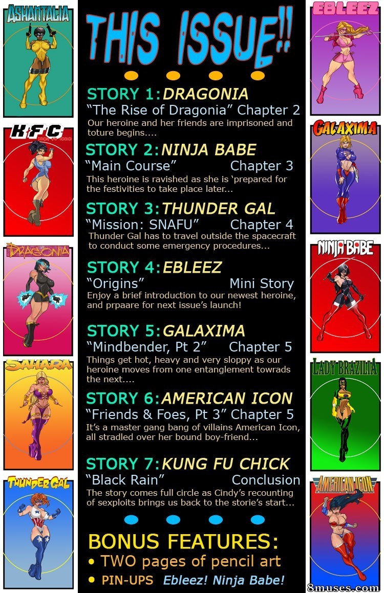 La revista - La revista 5 - Página 3