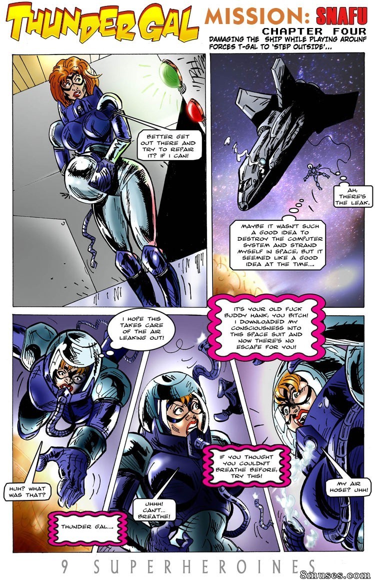 A revista - A Revista 5 - Página 19