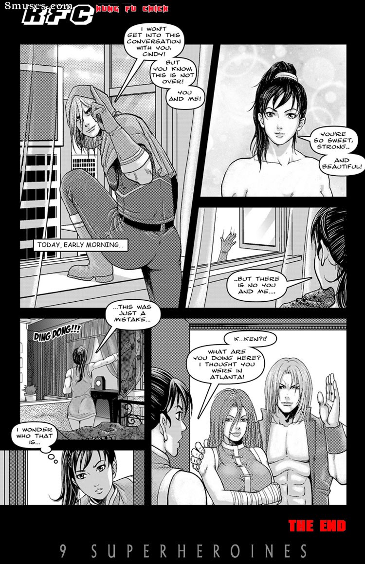 Le magazine - Le Magazine 5 - Page 45