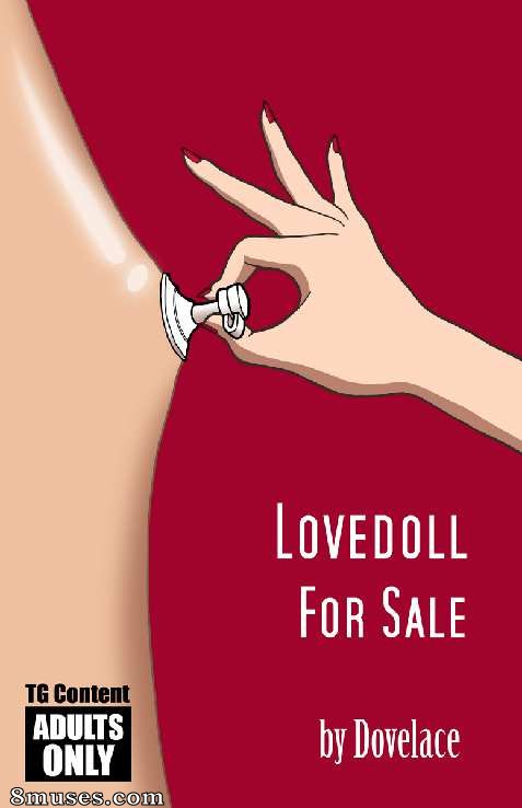 DovSherman - Dovlace - Lovedoll For Sale - Page 1