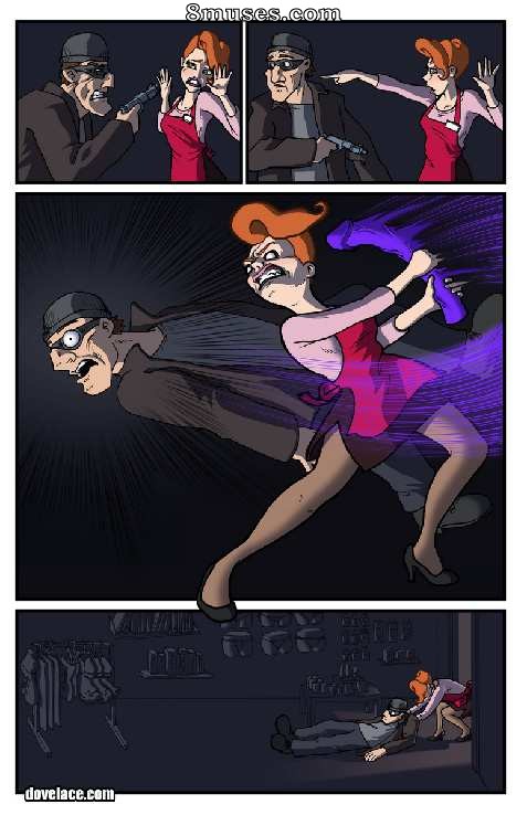 DovSherman - Dovlace - Lovedoll For Sale - Page 3