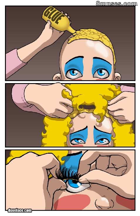 DovSherman - Dovlace - Lovedoll For Sale - Page 14