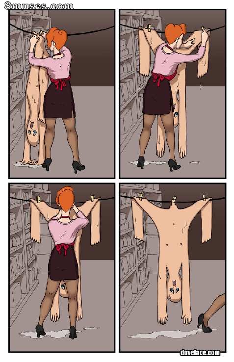 DovSherman - Dovlace - Poupée aimante en vente - Page 6