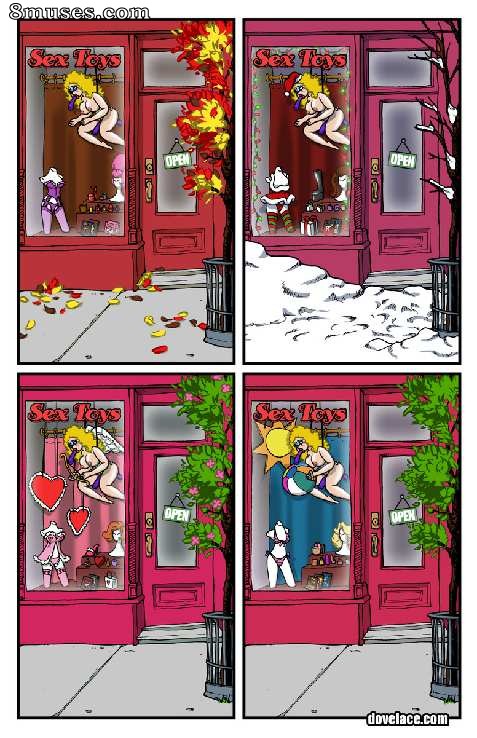 DovSherman - Dovlace - Lovedoll For Sale - Page 18