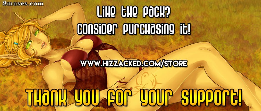 Hizzacked Comics - Samus con traje cero - Página 23