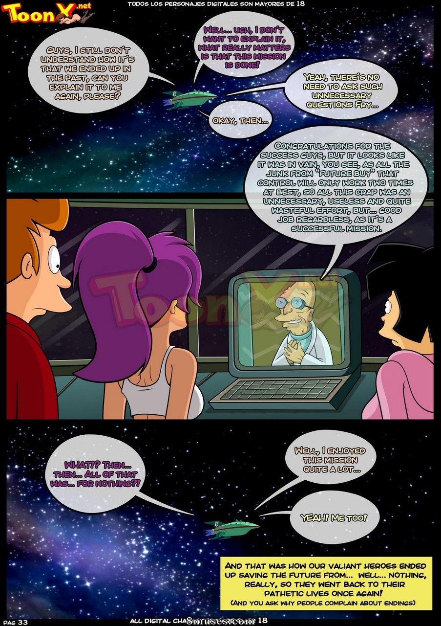 Simpso-rama - Future Purchase - Issue 3 - Page 34