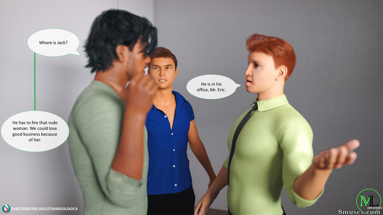Just For You - Issue 25 - Page 4