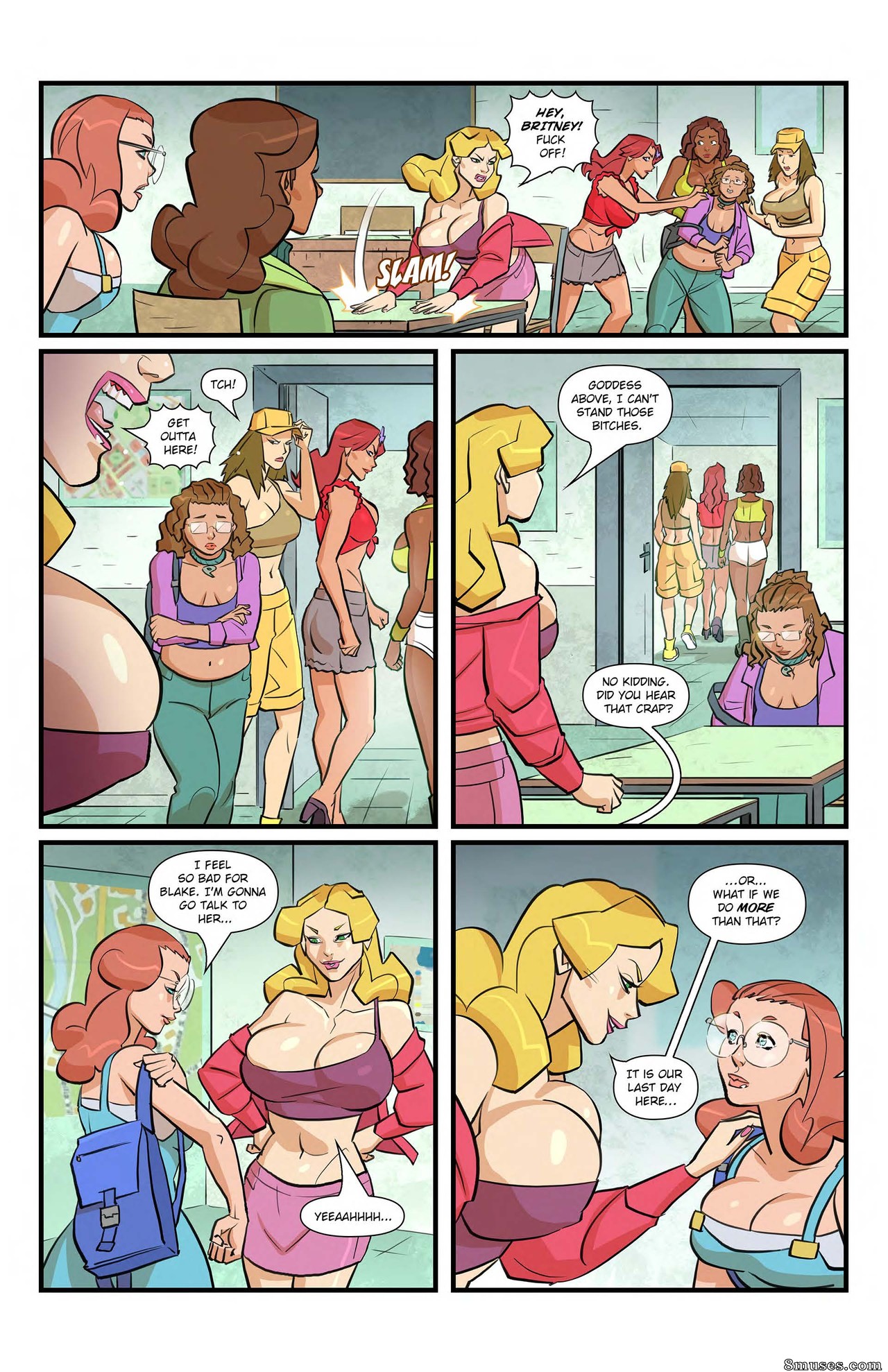 Nova Realitae - Issue 2 - Page 5