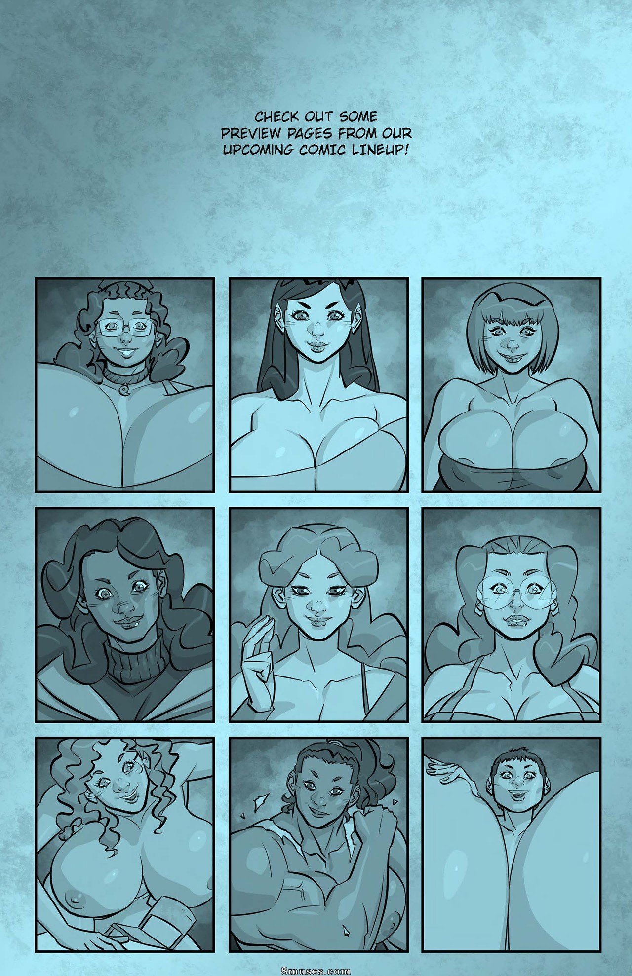 Nova Realitae - Issue 2 - Page 18