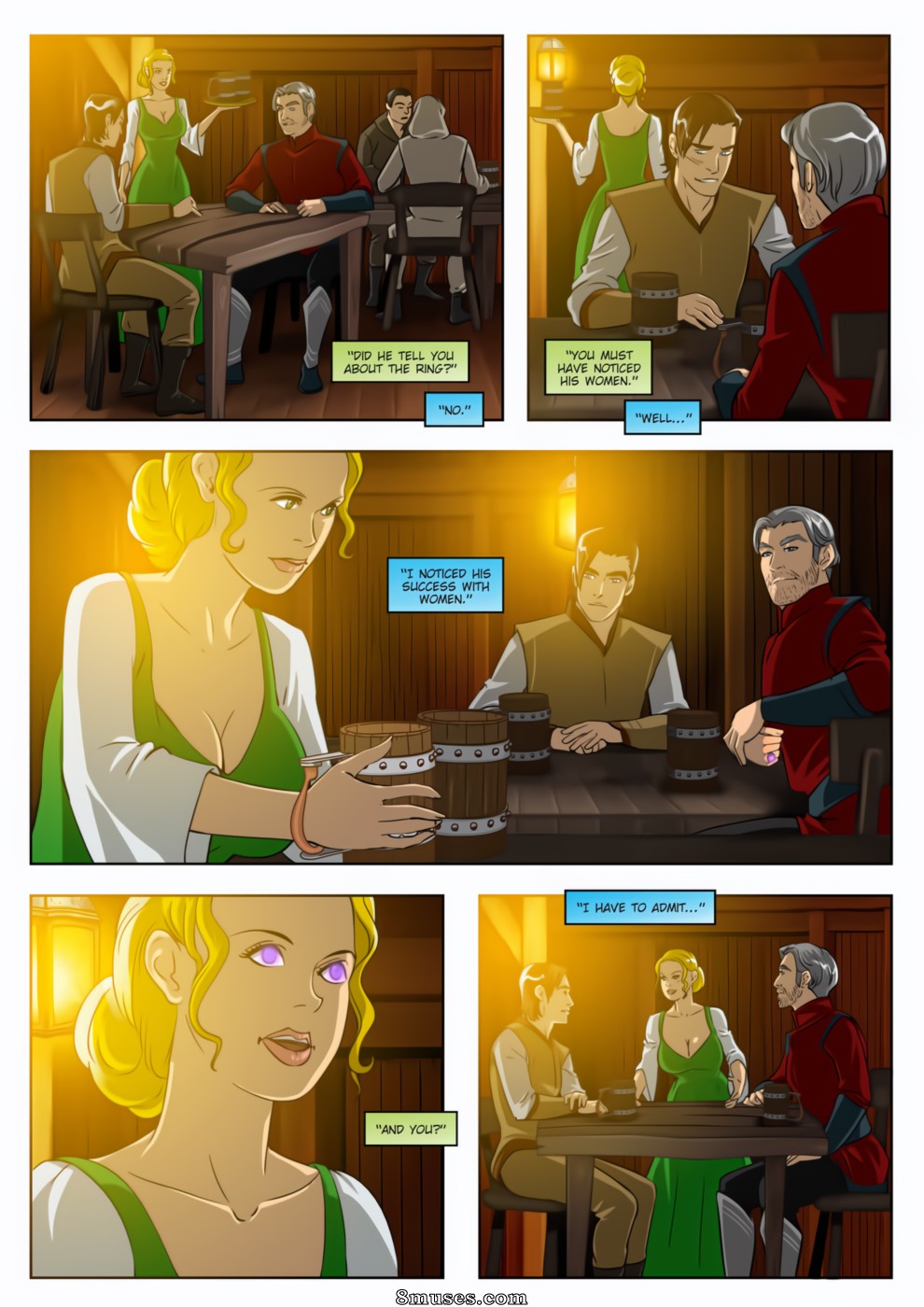 Réussite - Numéro 5 - Page 7