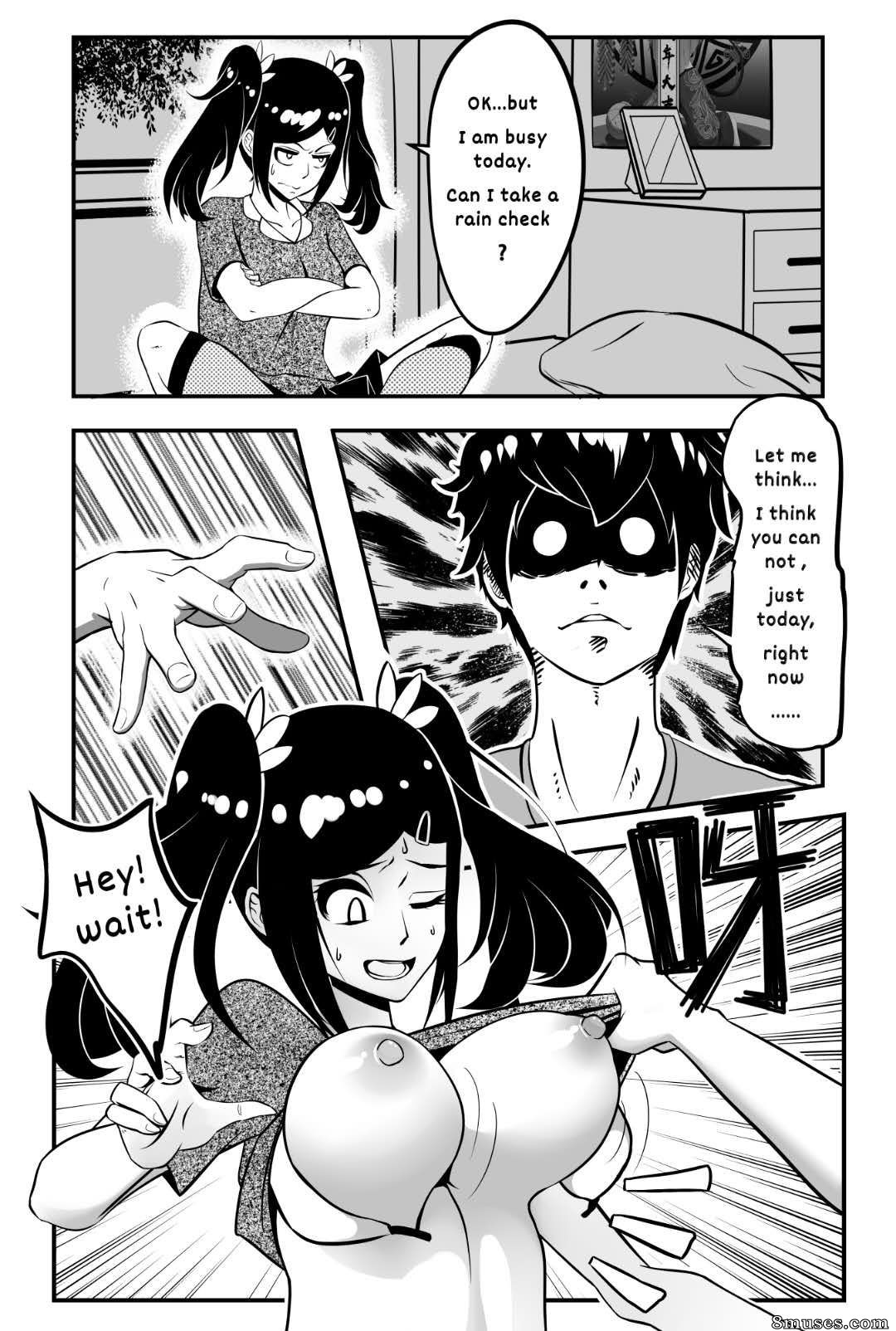 SinX - Paid Service - Page 4