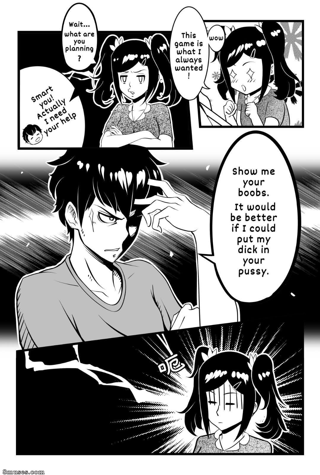 SinX - Paid Service - Page 3
