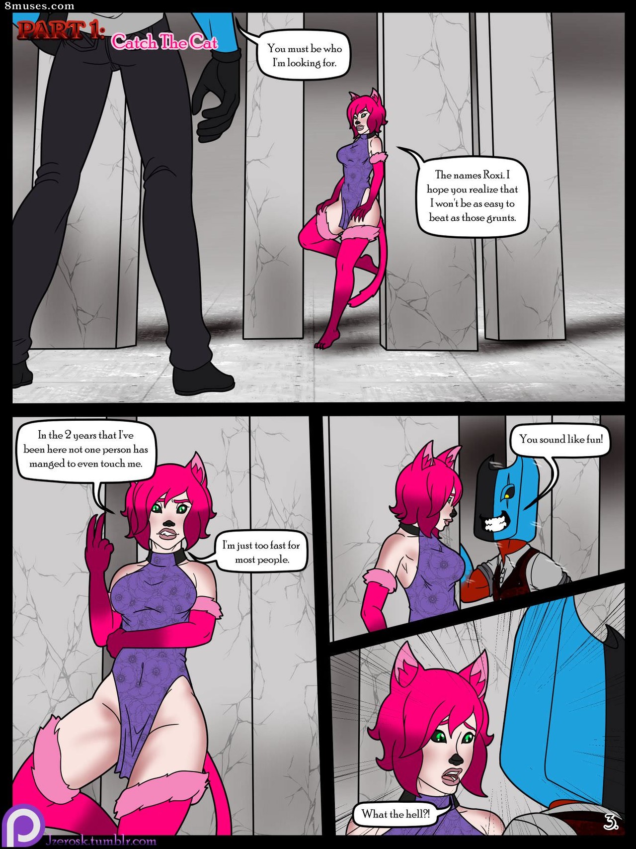 JZerosk - Ruckus - Page 18