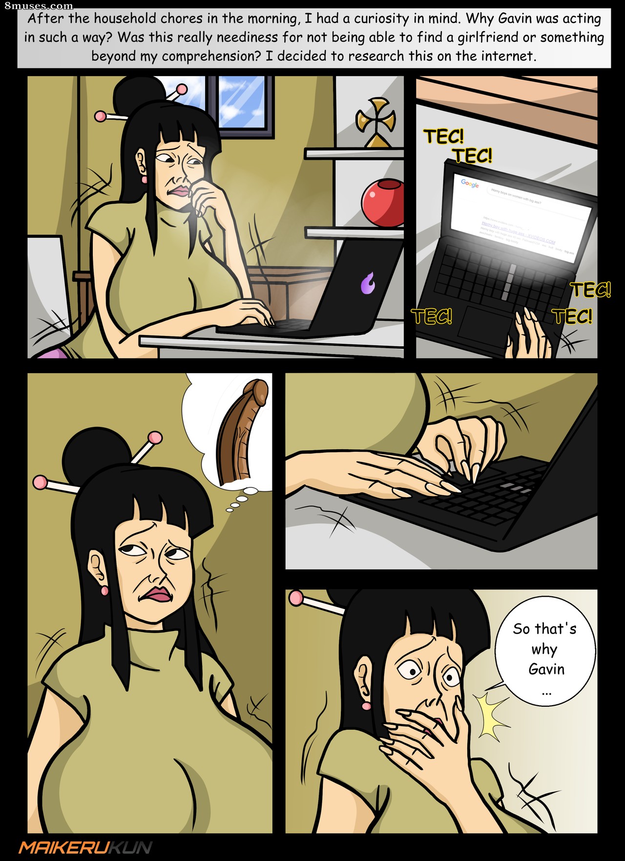 34. Daily Assistance - Issue 02 - Page 19