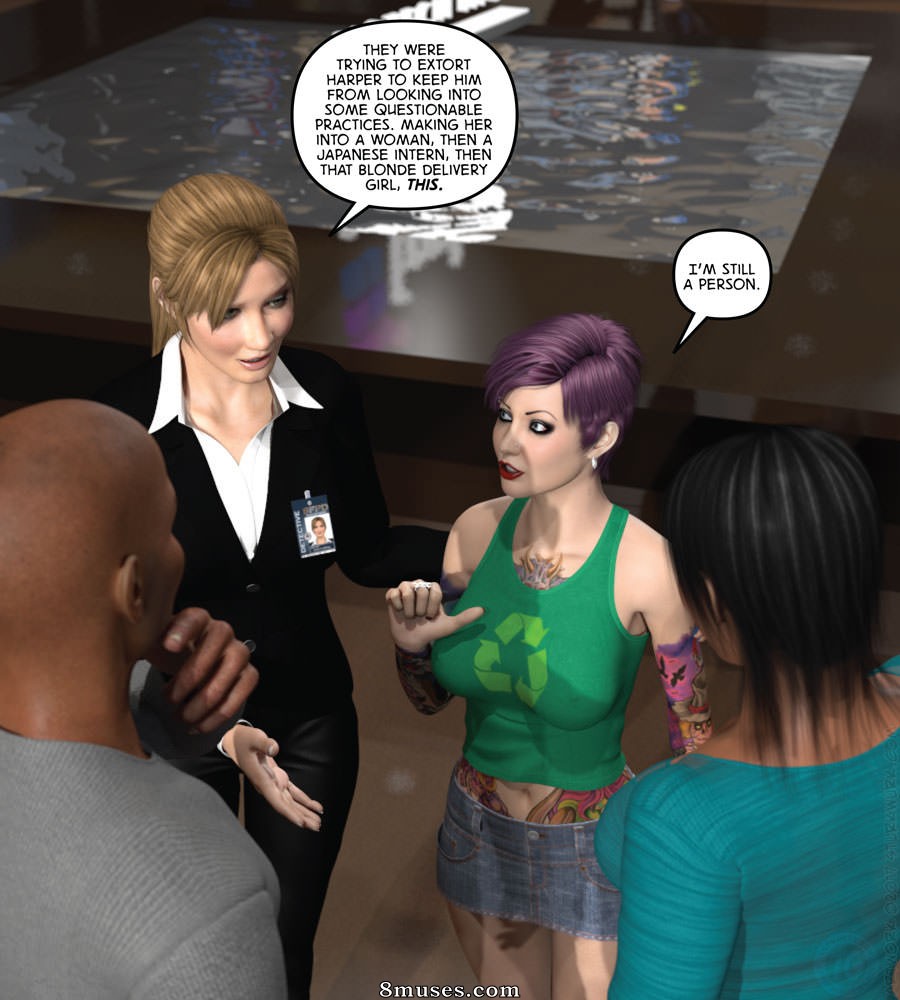 Issue 4 - Day 274 - Page 35