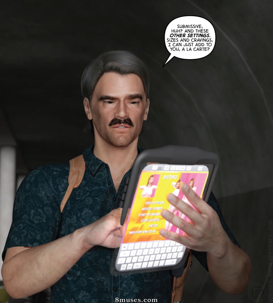 Issue 4 - Day 274 - Page 67