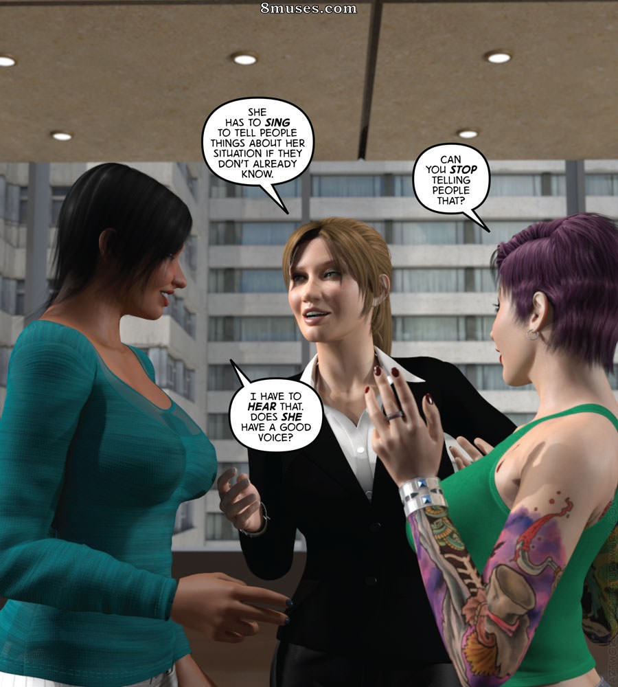 Issue 4 - Day 274 - Page 38