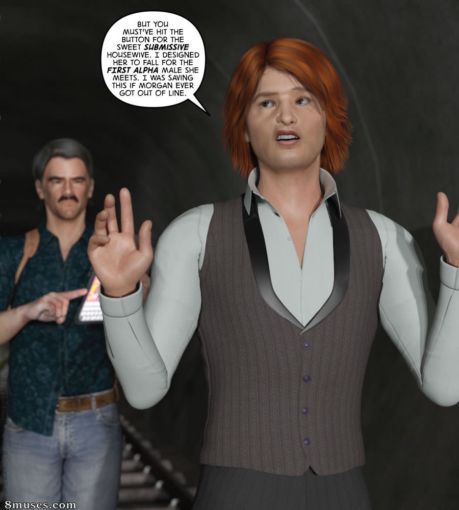 Issue 4 - Day 274 - Page 66