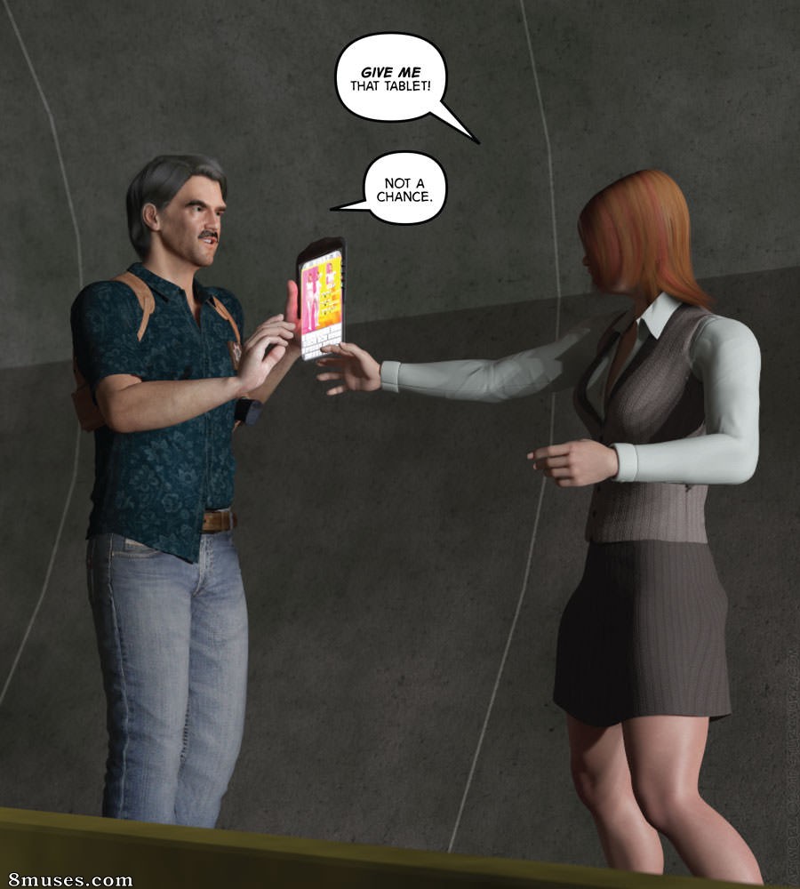 Issue 4 - Day 274 - Page 70