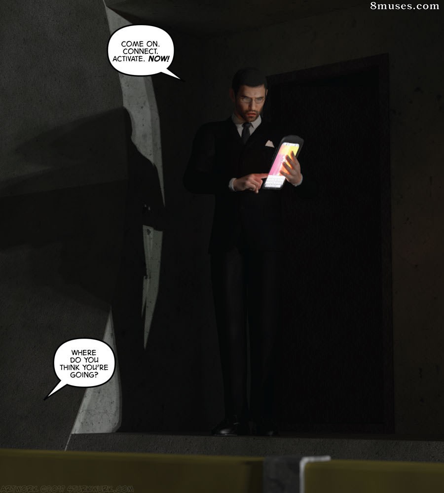 Issue 4 - Day 274 - Page 51